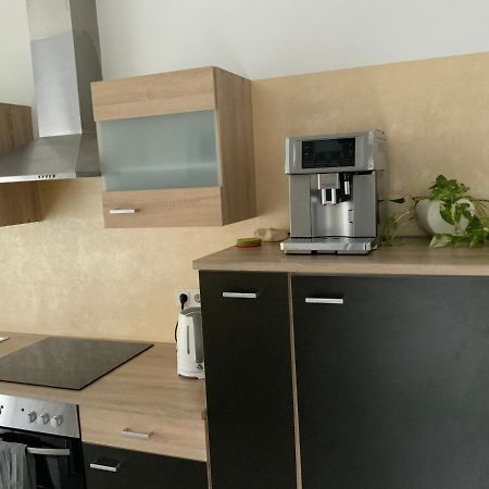 Wohnung Am Phoenixsee Dortmund Dış mekan fotoğraf