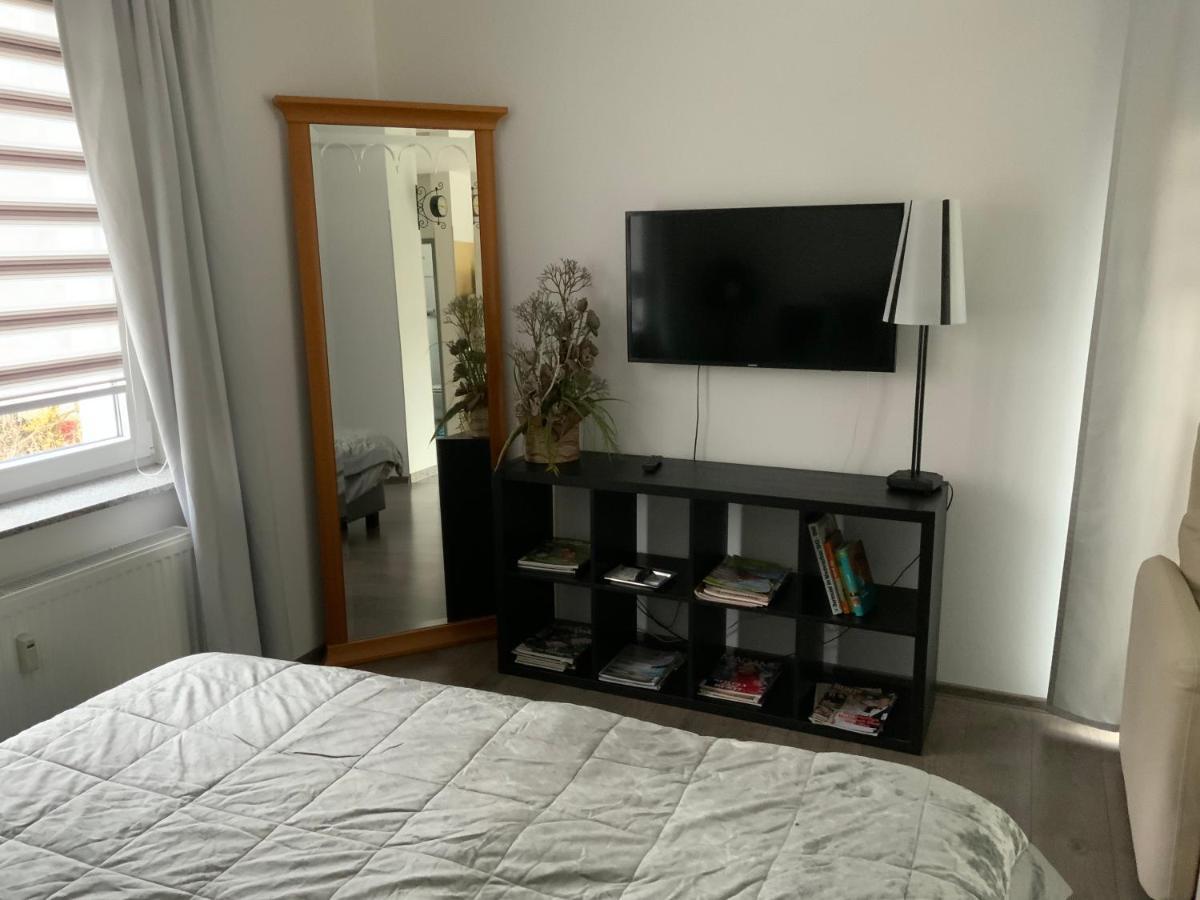 Wohnung Am Phoenixsee Dortmund Dış mekan fotoğraf
