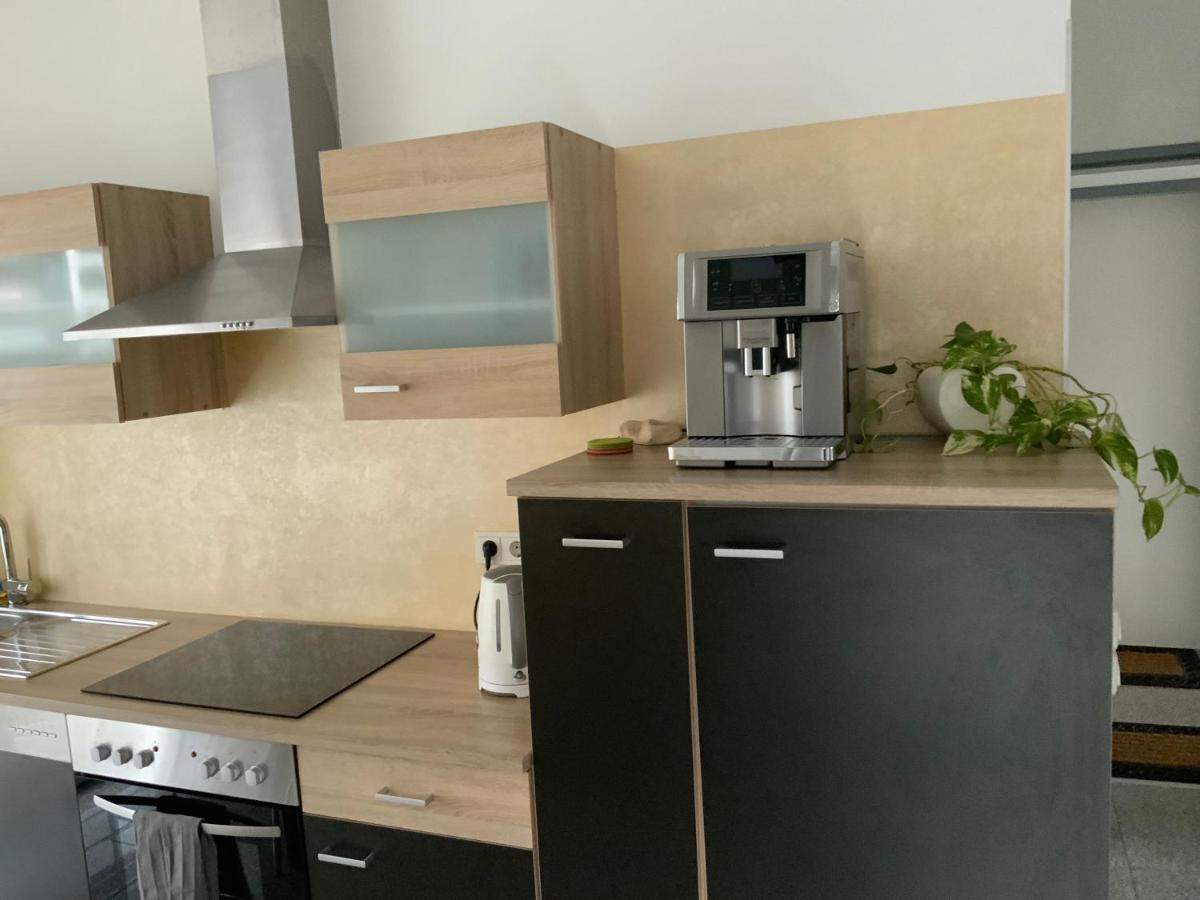 Wohnung Am Phoenixsee Dortmund Dış mekan fotoğraf