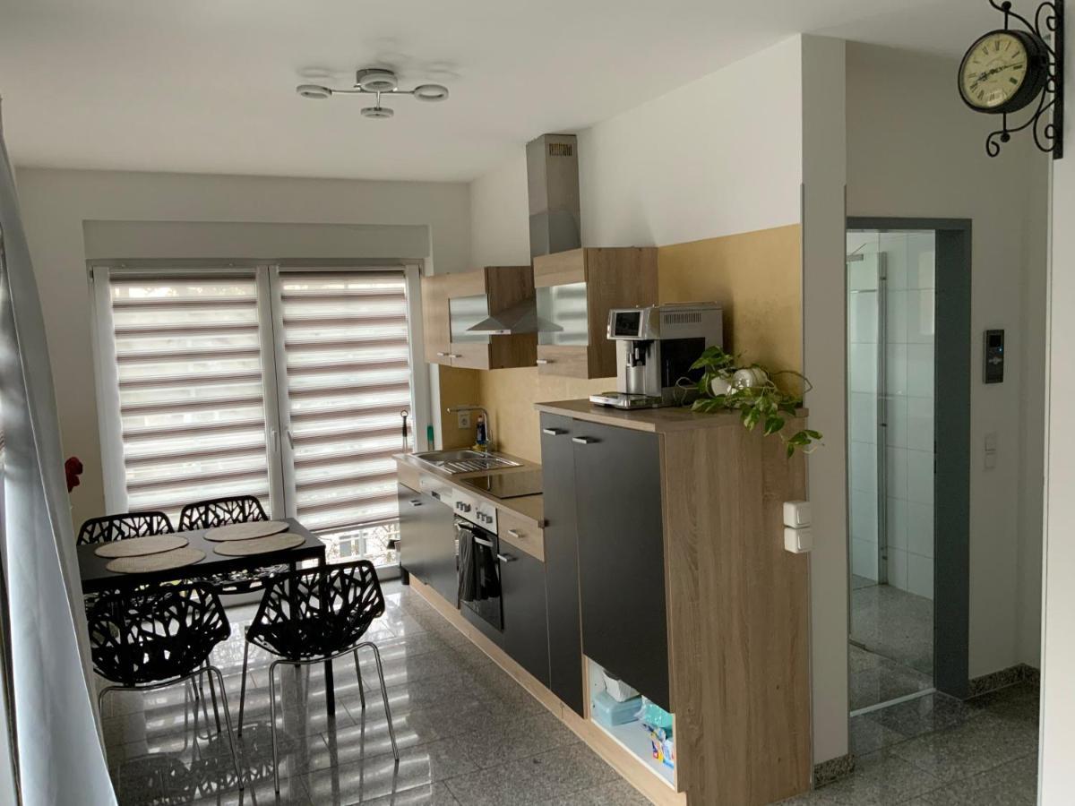 Wohnung Am Phoenixsee Dortmund Dış mekan fotoğraf