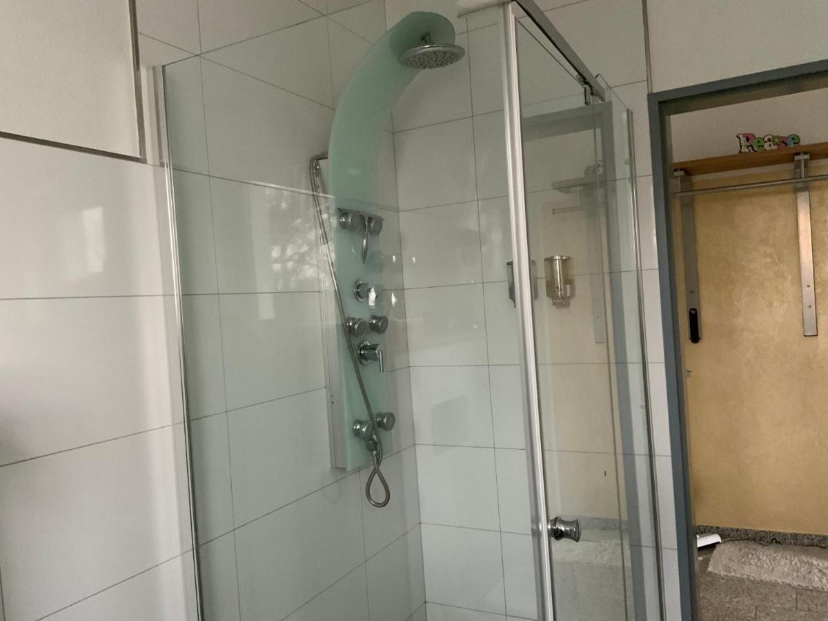 Wohnung Am Phoenixsee Dortmund Dış mekan fotoğraf